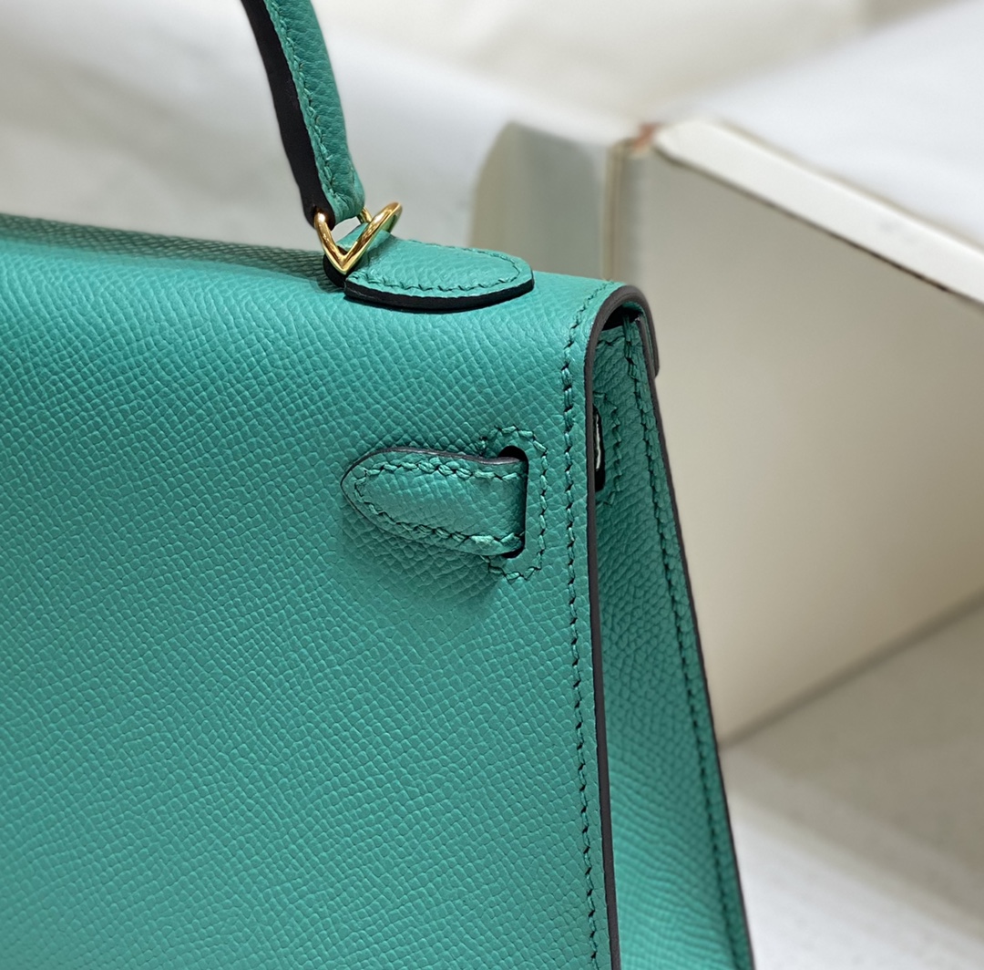 Hermes Kelly Bags